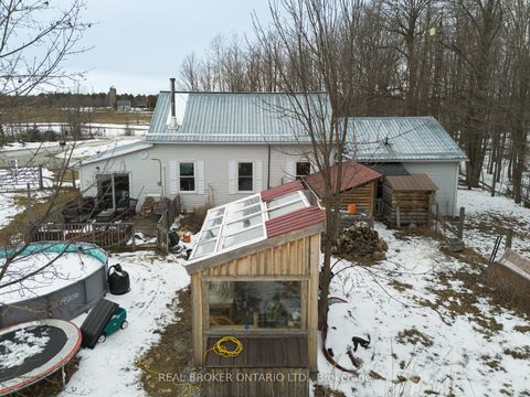 Photo 42 at 1114 Scotch Corners Road, Beckwith Twp, Beckwith