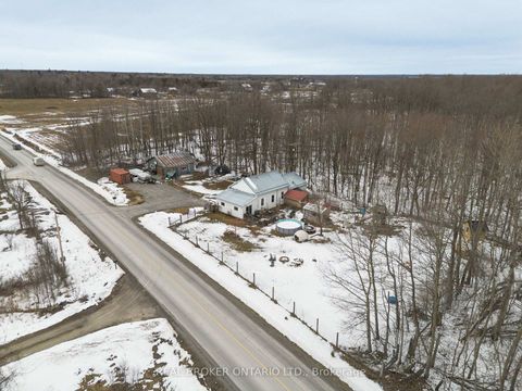 Photo 43 at 1114 Scotch Corners Road, Beckwith Twp, Beckwith