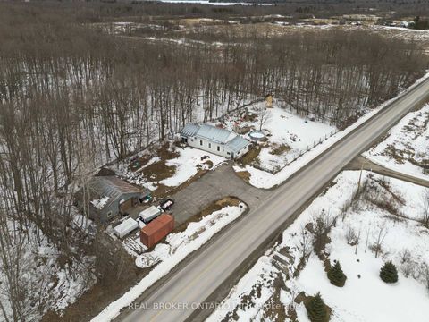 Photo 44 at 1114 Scotch Corners Road, Beckwith Twp, Beckwith