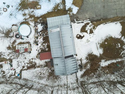 Photo 47 at 1114 Scotch Corners Road, Beckwith Twp, Beckwith