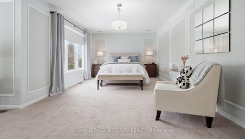 Photo 21 at 20 FARMFIELD Crescent, Emerald Meadows/Trailwest, Kanata