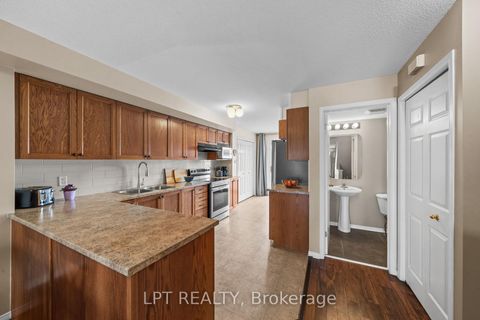 Photo 9 at 902 Longfields Drive, Nepean (Longfields), Ottawa