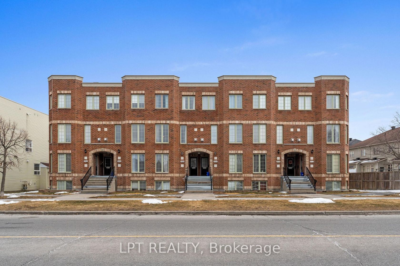 902 Longfields Drive, Nepean (Longfields), Ottawa 