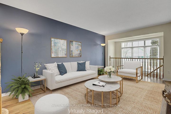 Photo 6 at 124 Cedardown Private, Nepean (Stonebridge), Ottawa