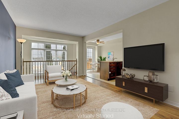 Photo 8 at 124 Cedardown Private, Nepean (Stonebridge), Ottawa