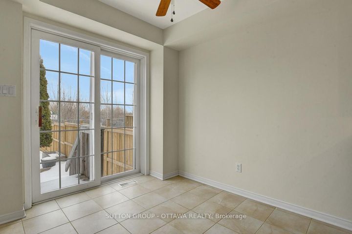 Photo 19 at 124 Cedardown Private, Nepean (Stonebridge), Ottawa