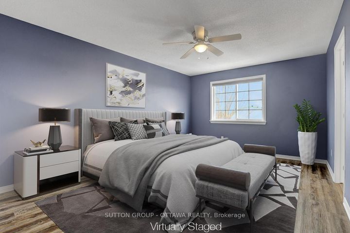 Photo 24 at 124 Cedardown Private, Nepean (Stonebridge), Ottawa