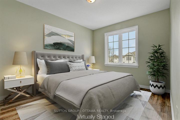 Photo 31 at 124 Cedardown Private, Nepean (Stonebridge), Ottawa