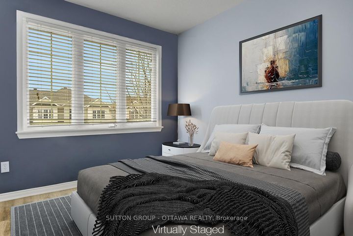 Photo 34 at 124 Cedardown Private, Nepean (Stonebridge), Ottawa