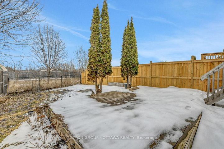 Photo 46 at 124 Cedardown Private, Nepean (Stonebridge), Ottawa