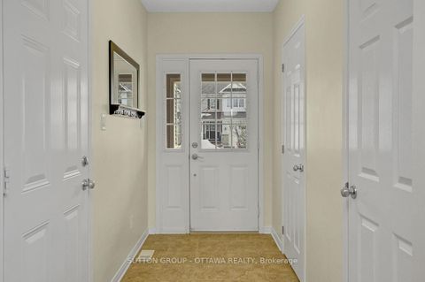 Photo 2 at 124 Cedardown Private, Nepean (Stonebridge), Ottawa
