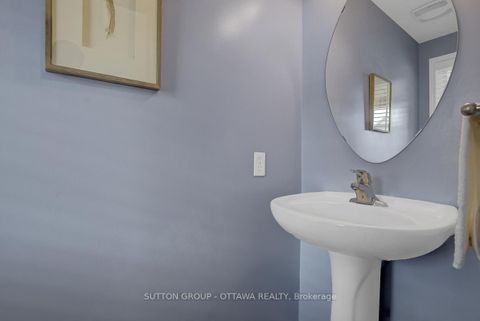 Photo 3 at 124 Cedardown Private, Nepean (Stonebridge), Ottawa