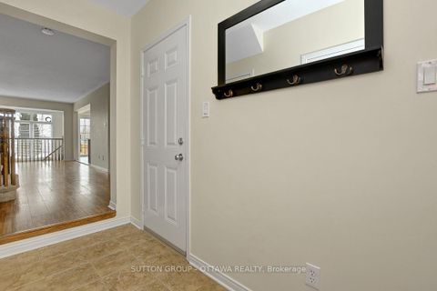Photo 4 at 124 Cedardown Private, Nepean (Stonebridge), Ottawa