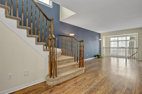 Photo 5 at 124 Cedardown Private, Nepean (Stonebridge), Ottawa