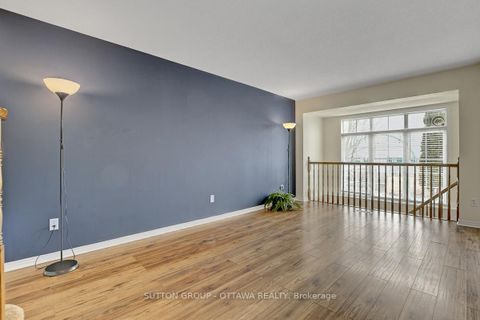 Photo 7 at 124 Cedardown Private, Nepean (Stonebridge), Ottawa