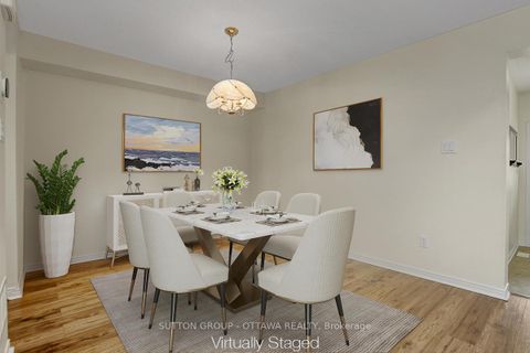 Photo 10 at 124 Cedardown Private, Nepean (Stonebridge), Ottawa