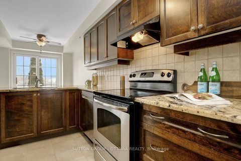 Photo 14 at 124 Cedardown Private, Nepean (Stonebridge), Ottawa