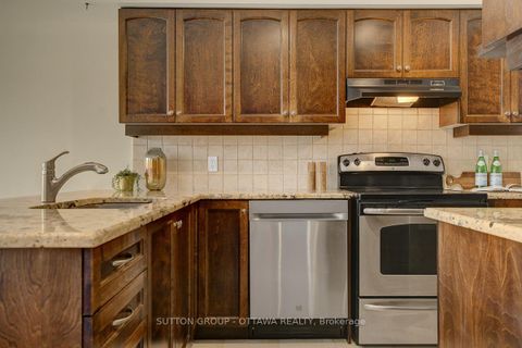 Photo 16 at 124 Cedardown Private, Nepean (Stonebridge), Ottawa