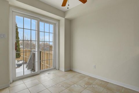 Photo 19 at 124 Cedardown Private, Nepean (Stonebridge), Ottawa