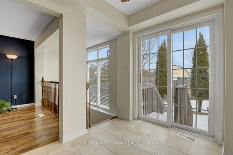 Photo 20 at 124 Cedardown Private, Nepean (Stonebridge), Ottawa