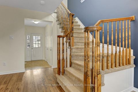 Photo 21 at 124 Cedardown Private, Nepean (Stonebridge), Ottawa