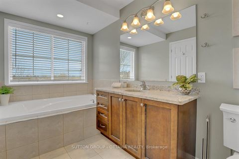 Photo 29 at 124 Cedardown Private, Nepean (Stonebridge), Ottawa