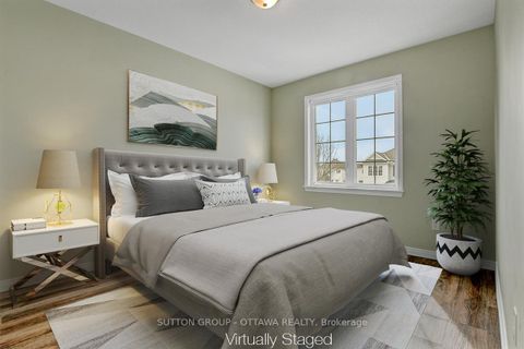 Photo 31 at 124 Cedardown Private, Nepean (Stonebridge), Ottawa