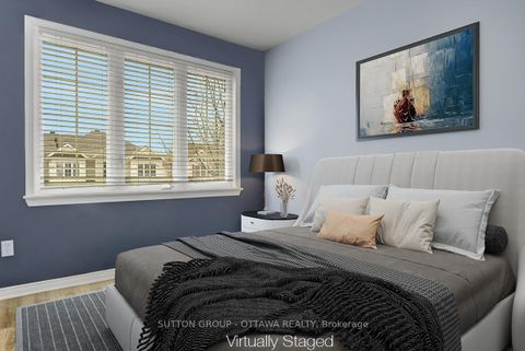 Photo 34 at 124 Cedardown Private, Nepean (Stonebridge), Ottawa