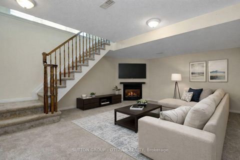 Photo 38 at 124 Cedardown Private, Nepean (Stonebridge), Ottawa