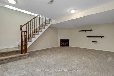 Photo 39 at 124 Cedardown Private, Nepean (Stonebridge), Ottawa