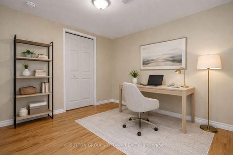 Photo 41 at 124 Cedardown Private, Nepean (Stonebridge), Ottawa