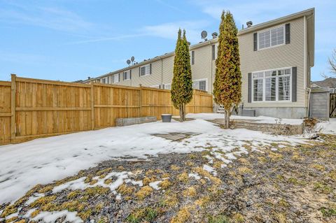 Photo 47 at 124 Cedardown Private, Nepean (Stonebridge), Ottawa
