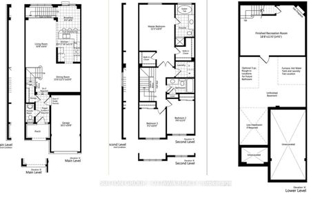 Photo 49 at 124 Cedardown Private, Nepean (Stonebridge), Ottawa