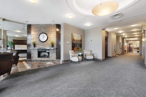 Photo 2 at 1401 - 100 Inlet Private, Chatelaine Village, Orleans