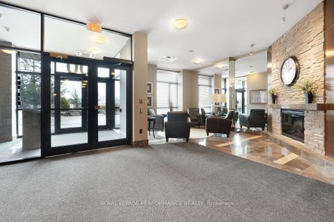 Photo 3 at 1401 - 100 Inlet Private, Chatelaine Village, Orleans