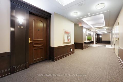 Photo 4 at 1401 - 100 Inlet Private, Chatelaine Village, Orleans