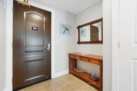 Photo 5 at 1401 - 100 Inlet Private, Chatelaine Village, Orleans