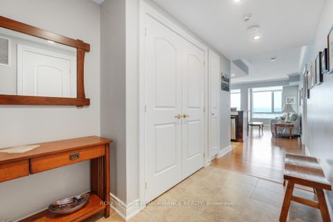 Photo 6 at 1401 - 100 Inlet Private, Chatelaine Village, Orleans