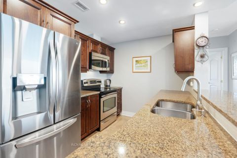 Photo 8 at 1401 - 100 Inlet Private, Chatelaine Village, Orleans