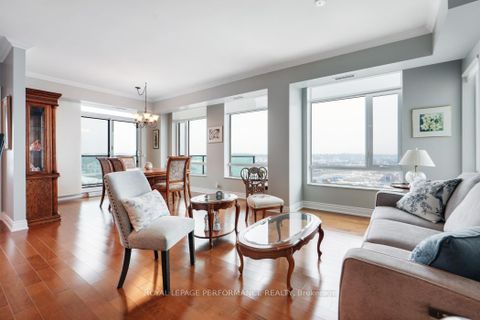 Photo 11 at 1401 - 100 Inlet Private, Chatelaine Village, Orleans