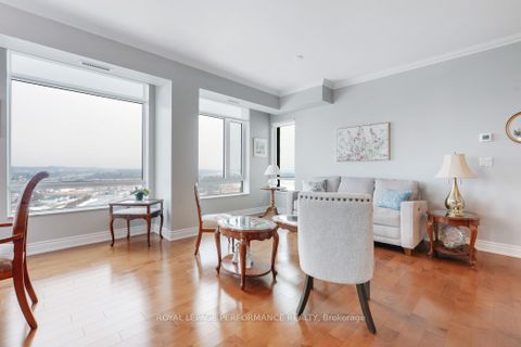 Photo 12 at 1401 - 100 Inlet Private, Chatelaine Village, Orleans