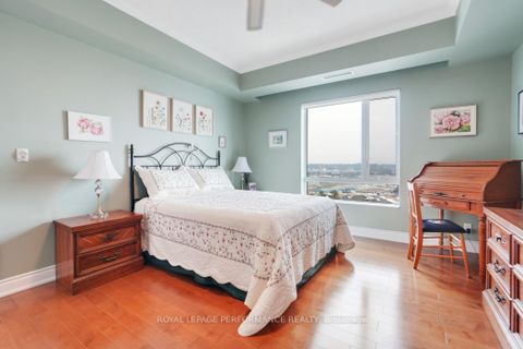 Photo 17 at 1401 - 100 Inlet Private, Chatelaine Village, Orleans