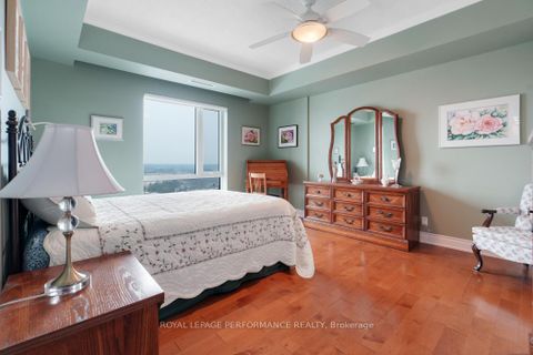 Photo 18 at 1401 - 100 Inlet Private, Chatelaine Village, Orleans