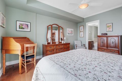 Photo 19 at 1401 - 100 Inlet Private, Chatelaine Village, Orleans