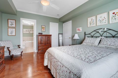 Photo 20 at 1401 - 100 Inlet Private, Chatelaine Village, Orleans