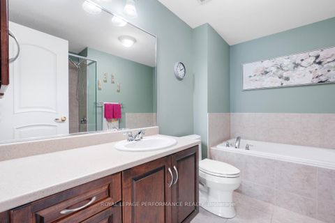 Photo 21 at 1401 - 100 Inlet Private, Chatelaine Village, Orleans