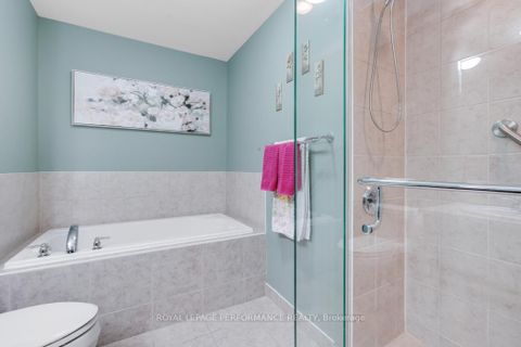 Photo 22 at 1401 - 100 Inlet Private, Chatelaine Village, Orleans