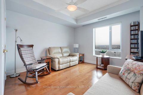 Photo 23 at 1401 - 100 Inlet Private, Chatelaine Village, Orleans