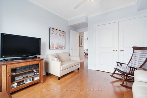 Photo 24 at 1401 - 100 Inlet Private, Chatelaine Village, Orleans