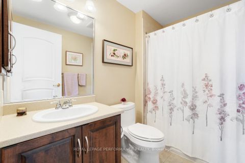 Photo 25 at 1401 - 100 Inlet Private, Chatelaine Village, Orleans